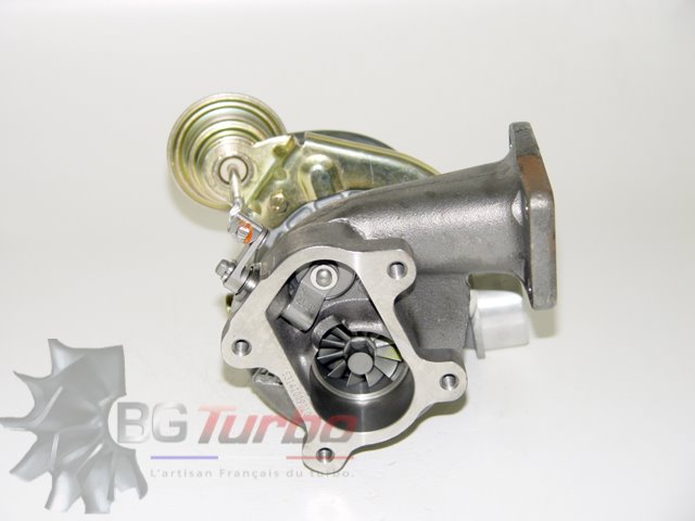 TURBO - NEUF ORIGINE - VL - 53149707021
